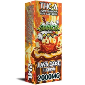 Smakd Gummies