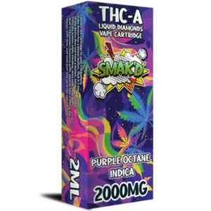 Smakd Gummies