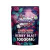 Smakd Gummies