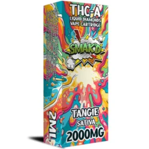Smakd Gummies