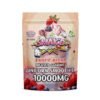 Smakd Gummies