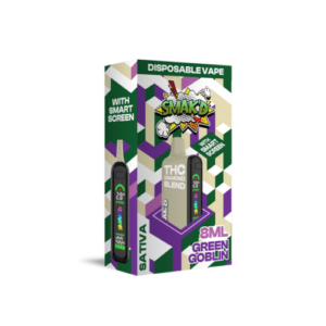 Smakd Gummies